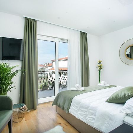 Kasa Rooms 1 Спліт Екстер'єр фото