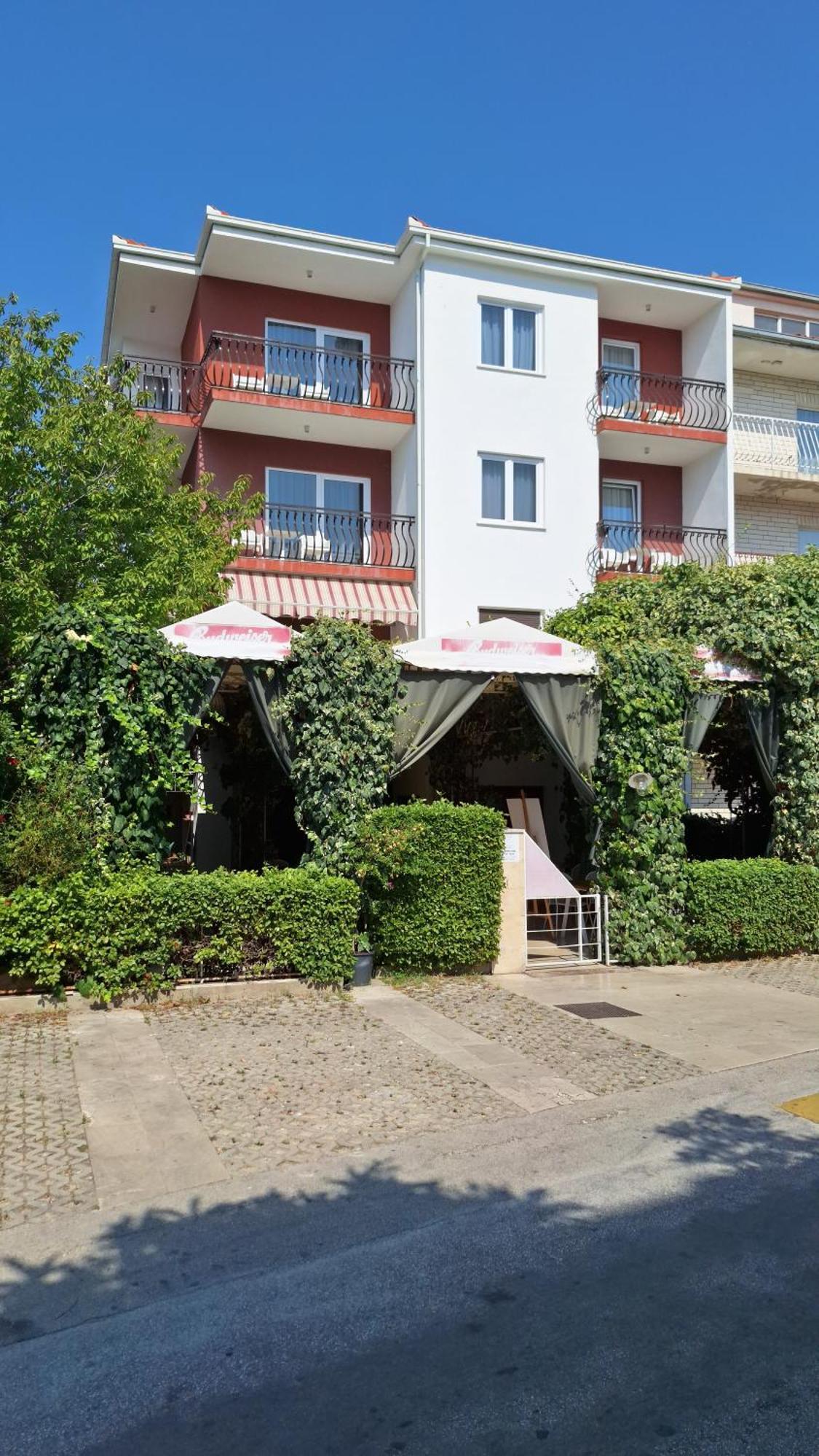 Kasa Rooms 1 Спліт Екстер'єр фото