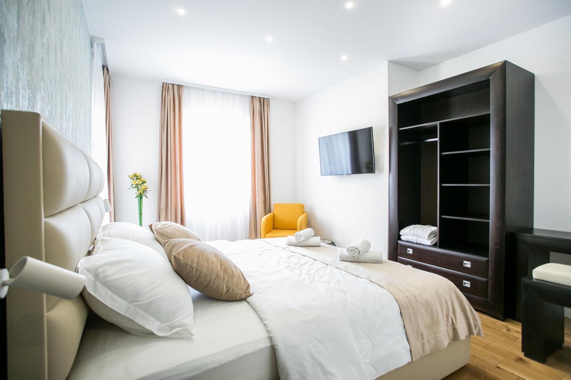 Kasa Rooms 1 Спліт Екстер'єр фото