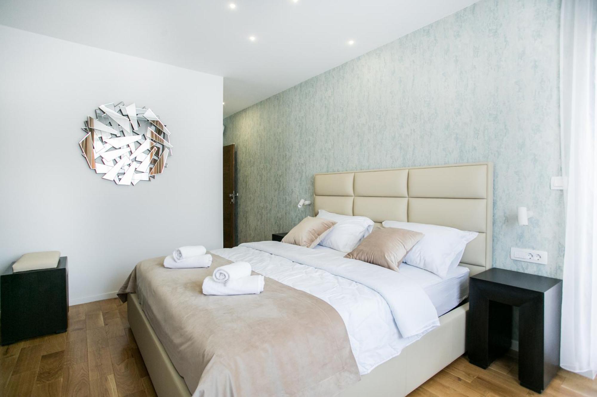 Kasa Rooms 1 Спліт Екстер'єр фото