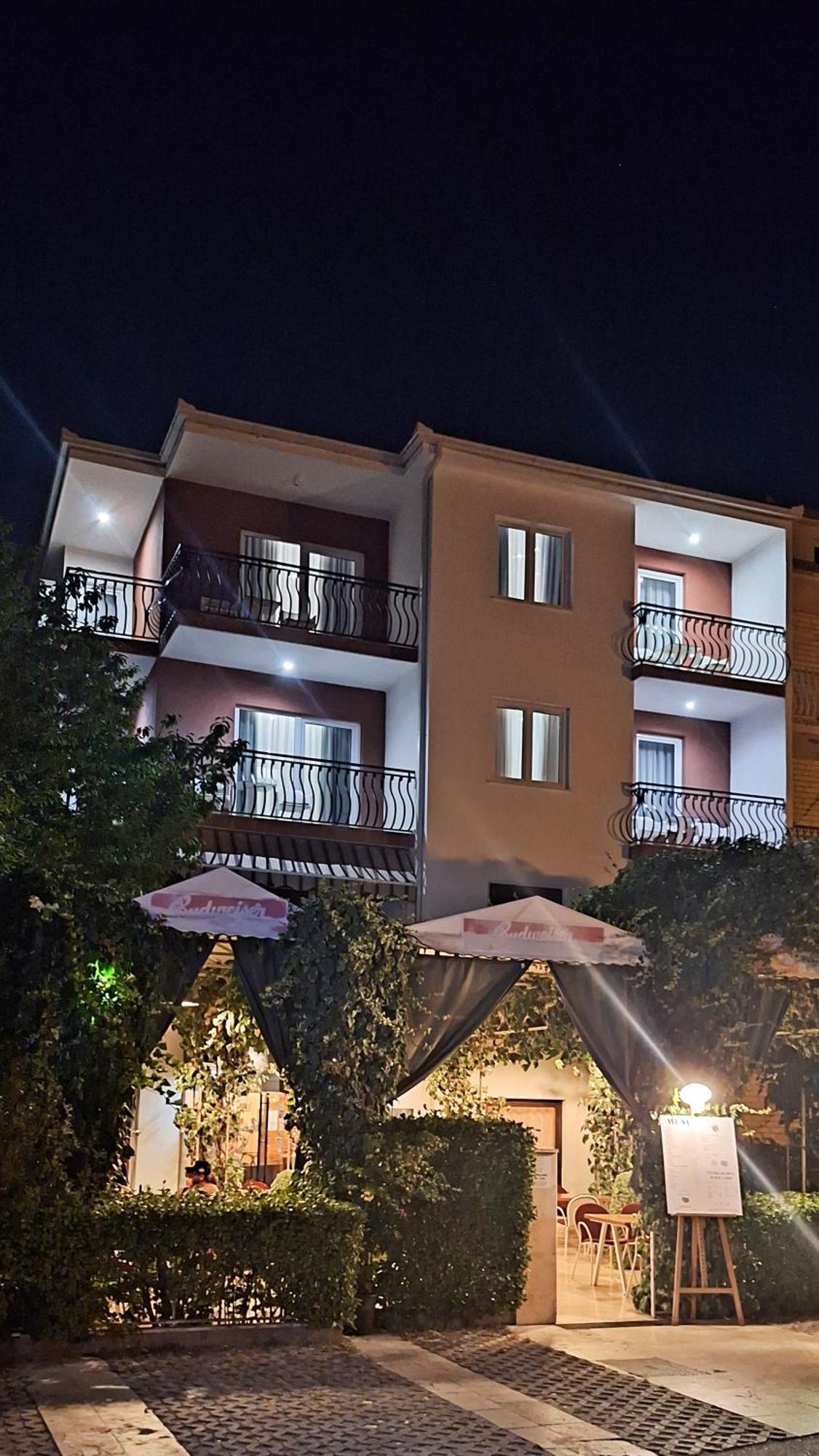 Kasa Rooms 1 Спліт Екстер'єр фото