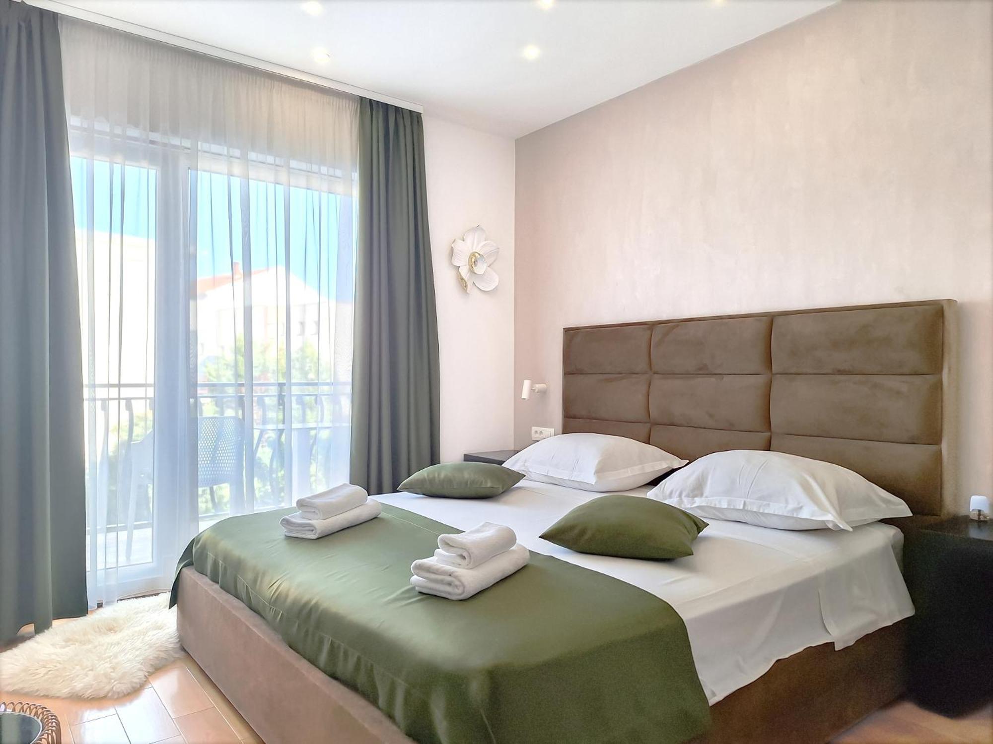 Kasa Rooms 1 Спліт Екстер'єр фото