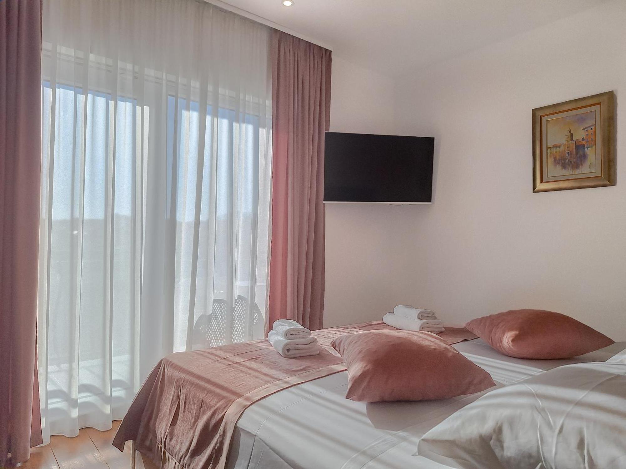 Kasa Rooms 1 Спліт Екстер'єр фото