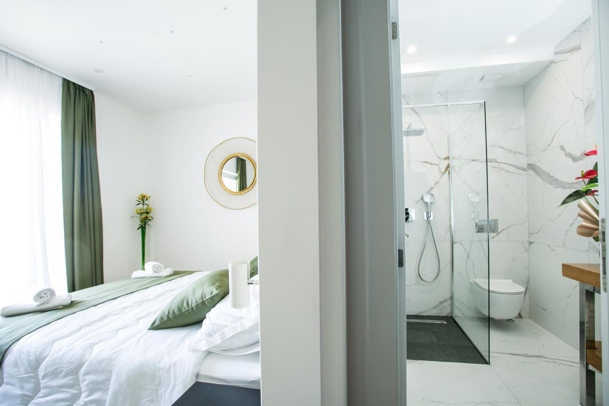 Kasa Rooms 1 Спліт Екстер'єр фото