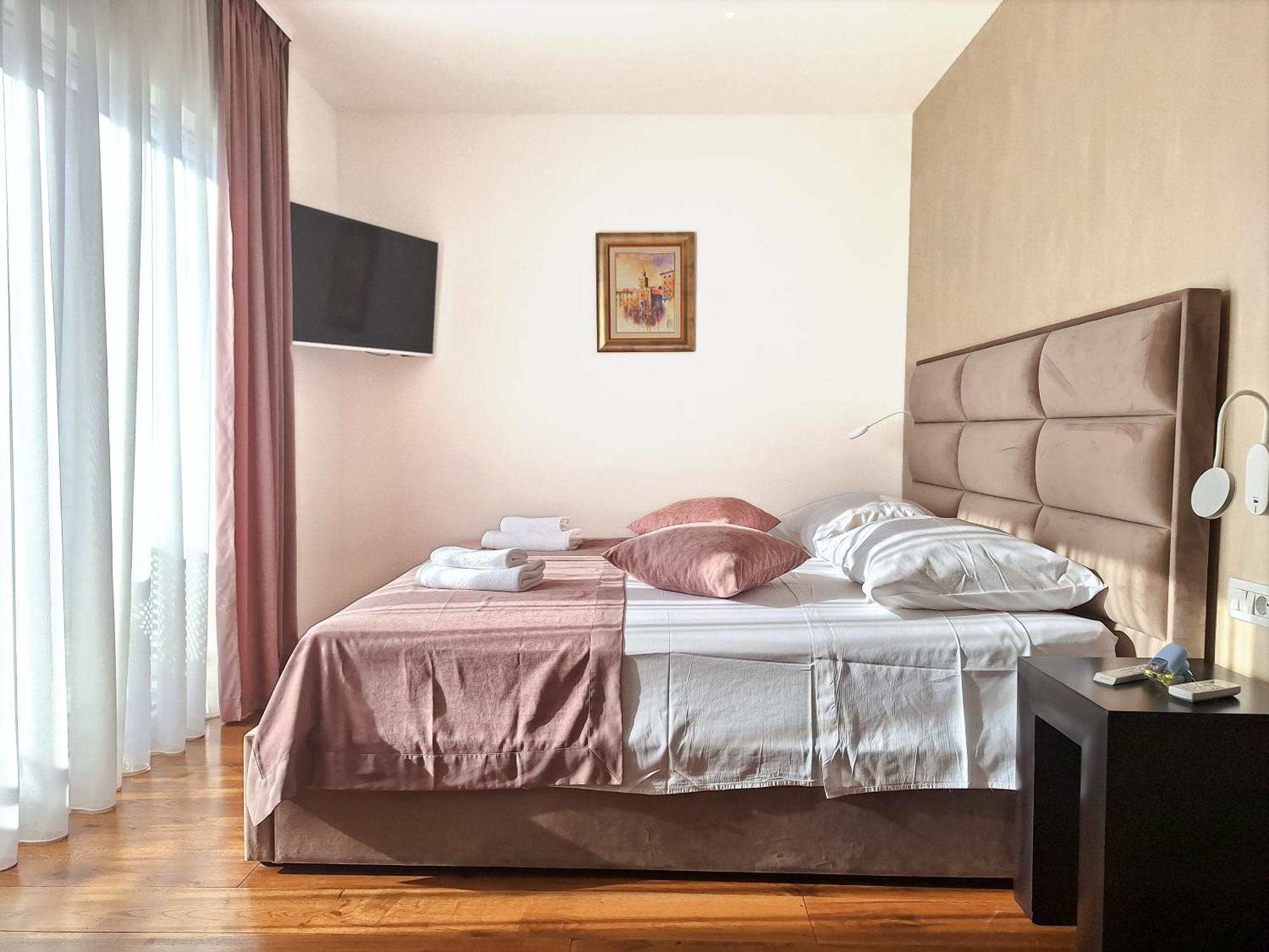 Kasa Rooms 1 Спліт Екстер'єр фото