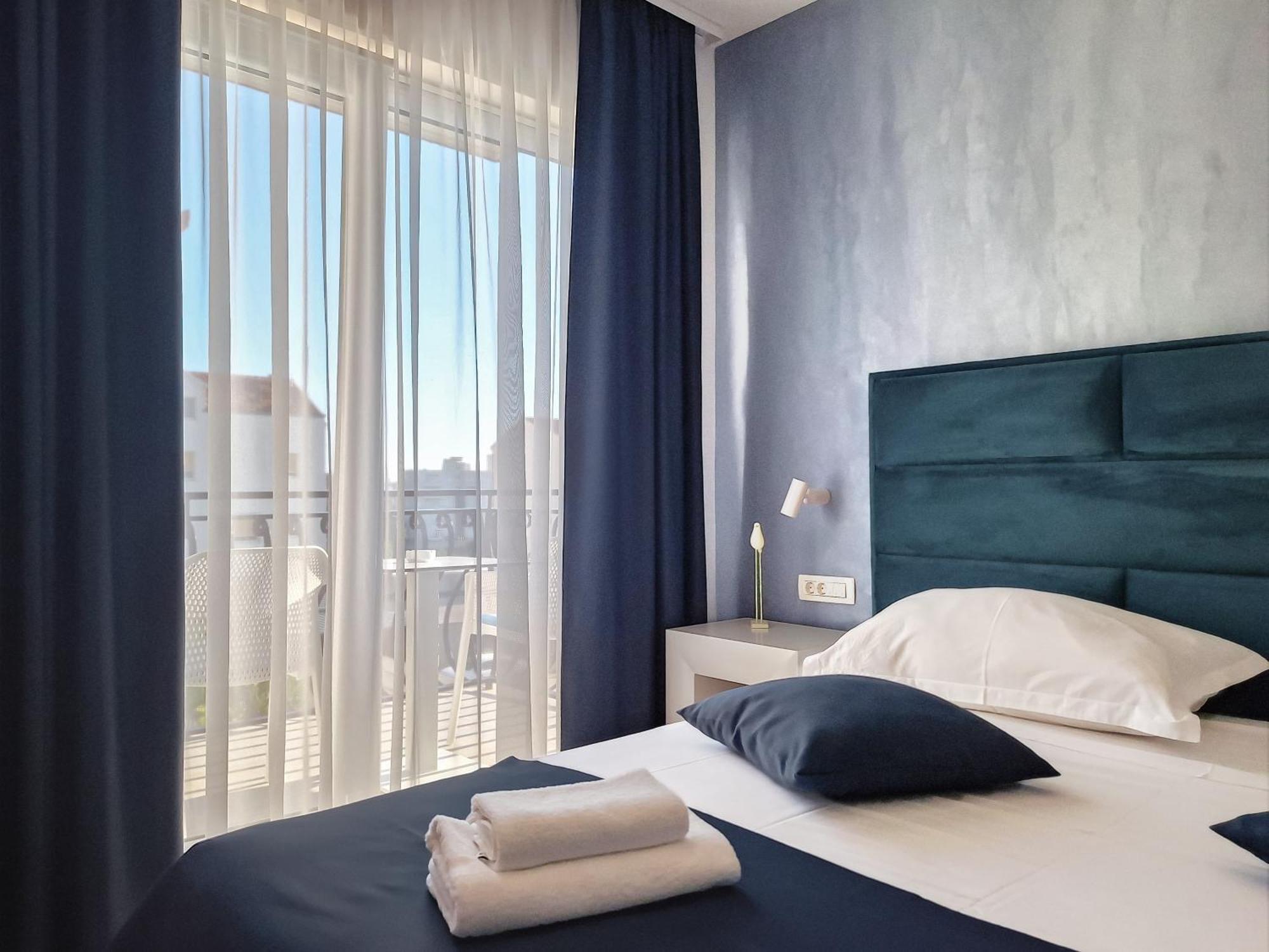 Kasa Rooms 1 Спліт Екстер'єр фото